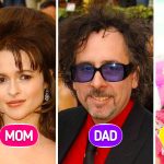 Tim Burton and Helena Bonham Carter’s Daughter Makes Rare Public Appearance—Fans Noticed the Same Thing
