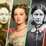 We Compared Paintings and Photos of 19th-Century Icons, Proving Photoshop Isn’t a Modern Concept