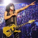 “We never claimed to be virtuosos, we were virtu-no-sos! Call them overdubs or call them replacing things that weren’t up to snuff. I make no apologies”: Paul Stanley on the success (and controversies) of Kiss’ Alive!, and the band’s upcoming unmask