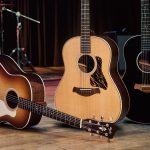 Taylor has introduced one key twist to its new high-end Gold Label Grand Pacific body shape – and it’s had a big knock-on effect on tone