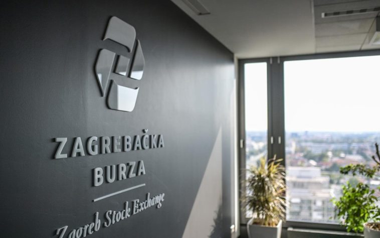 Indeksi Zagrebačke burze na putu dobitaka drugi tjedan zaredom