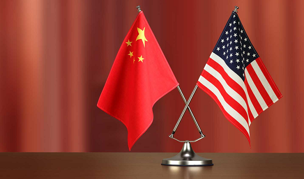 ‏الصين: أكدنا تفاصيل اتفاق التجارة مع الولايات المتحدة