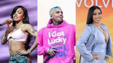 13 Songs That Feel Like Summer: GloRilla’s “TGIF,” Cardi B’s “Outside” And More