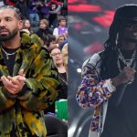 DJ Swamp Izzo Previews Unreleased Drake Track At Playboi Carti Afterparty