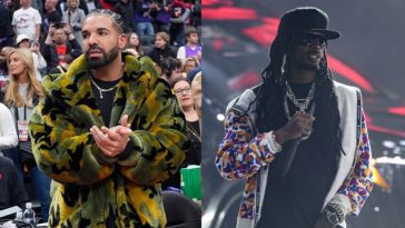 DJ Swamp Izzo Previews Unreleased Drake Track At Playboi Carti Afterparty