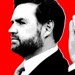 JD Vance Is the Loyal Convert in Chief