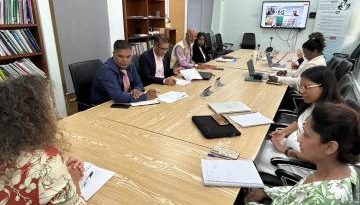 Stronger Health Through Smarter Taxes in Mauritius