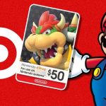 Target Making Up For Bungled Switch 2 Deliveries With $50 Gift Cards