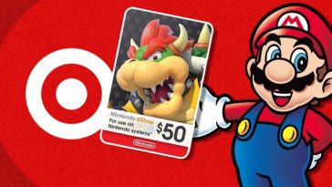 Target Making Up For Bungled Switch 2 Deliveries With $50 Gift Cards