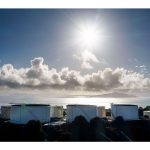 Oil Steadies at End of Turbulent Week as Focus Shifts to Tariffs