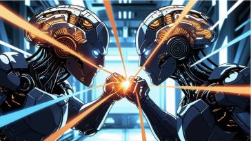 The Microsoft-OpenAI Saga Continues as Copilot Enterprise Client Switches to ChatGPT