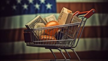 Hot Core PCE at 2.7% Pressures Fed, Delays Rate Cut Hopes