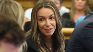 Karen Read Developing Scripted Project Based on Her Murder Case After Being Found Not Guilty