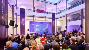 IFS rolls TheLoops agentic AI into industrial ERP