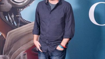 Gareth Edwards: I’m very happy to move on from Star Wars