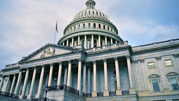 How the Senate’s ban on state AI regulation imperils internet access