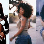 Tink, UMI, Dana Williams And More New R&B To Feel Something