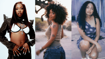 Tink, UMI, Dana Williams And More New R&B To Feel Something