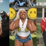 BigXthaPlug, Shaboozey, Lizzo, Tech N9ne, And More New Hip-Hop In The Spirit Of Independence
