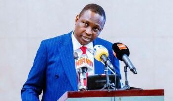 ‘We’re not your enemies’ -East youths for cooperation