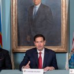 Congo and Rwanda sign a US-mediated peace deal aimed at ending decades of bloody conflict