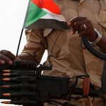 Sudan’s leader approves seven-day humanitarian ceasefire in El-Fasher