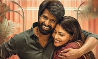 Blockbuster Family Drama Maman to Premiere Soon on ZEE5 and ZEE Tamil!