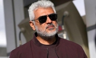 Ajith’s Next Film Announcement Coming Soon? Manager Suresh Chandra Drops a Hint!