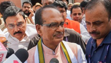 Shivraj Chouhan calls for removing ‘Secularism’ from Constitution