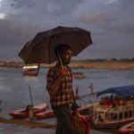 Heavy rainfall alert in Maharashtra, Gujarat as Southwest Monsoon nearly covers entire India