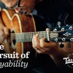 The Pursuit of Playability: Taylor’s Action Control Neck™ Explained