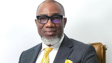 Periwinkle Empire tackles insecurity, power outages, others in Lagos