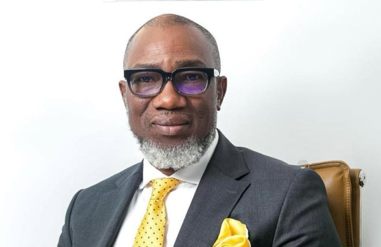 Periwinkle Empire tackles insecurity, power outages, others in Lagos
