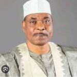 Mohammed Adamu: The man Nasarawa needs as Governor