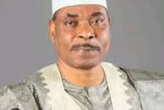Mohammed Adamu: The man Nasarawa needs as Governor