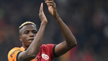 Liverpool, Manchester United face Osimhen dilemma as Napoli prepare fee hike