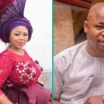 Omowunmi Ajiboye Addresses Misconception About Her, Segun Ogungbe, MC Oluomo’s Alleged Sponsorship