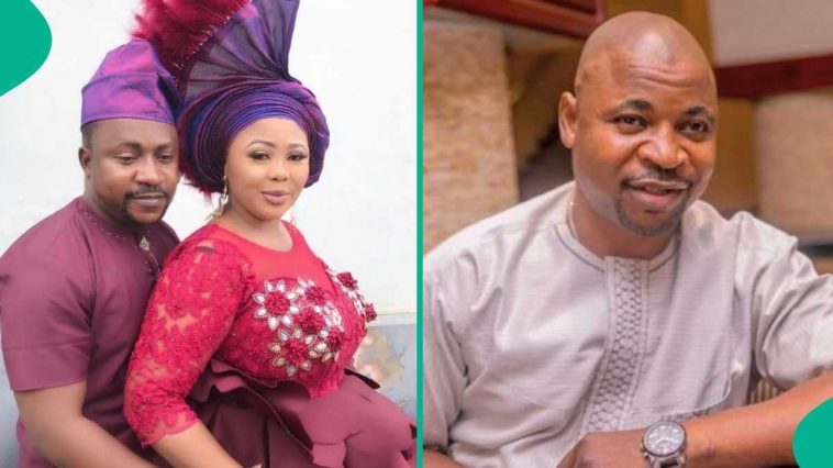 Omowunmi Ajiboye Addresses Misconception About Her, Segun Ogungbe, MC Oluomo’s Alleged Sponsorship