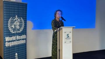 Mauritius Takes Bold Steps Toward Climate-Resilient Health System with Landmark health Vulnerability Adaptation and Assessment