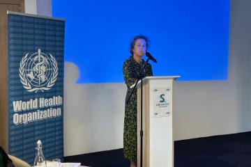 Mauritius Takes Bold Steps Toward Climate-Resilient Health System with Landmark health Vulnerability Adaptation and Assessment