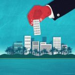 Việt Nam không định hướng trở thành thiên đường thuế để thu hút định chế tài chính