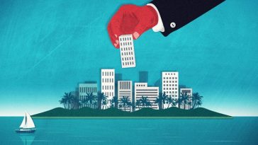 Việt Nam không định hướng trở thành thiên đường thuế để thu hút định chế tài chính 