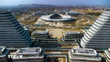 Nghị quyết về thí điểm một số cơ chế, chính sách đặc thù phát triển Hải Phòng