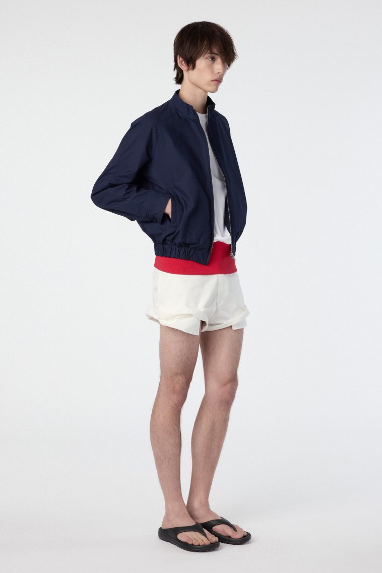 Lii Spring 2026 Menswear