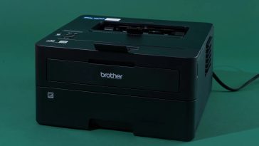 Brother printer owners should stop using the default password ASAP