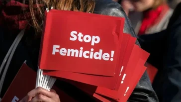 FEMICID: U BiH u pet godina ubijene 62 žene  – gotovo polovina vatrenim oružjem!