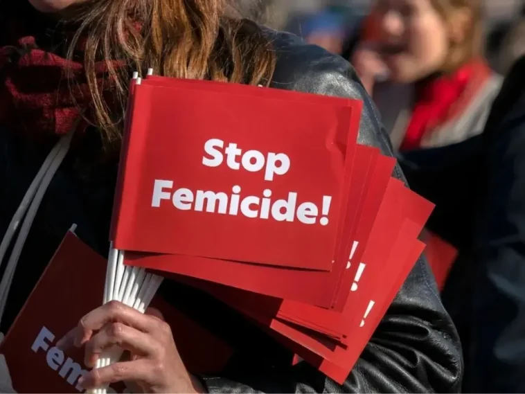 FEMICID: U BiH u pet godina ubijene 62 žene – gotovo polovina vatrenim oružjem!