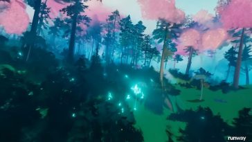 Runway now has its sights on the video game industry with its new generative AI platform