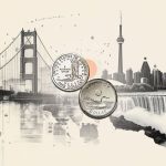 Canadian Dollar snaps lower after Trump pulls the plug on trade talks with Canada