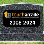 TouchArcade is Shutting Down